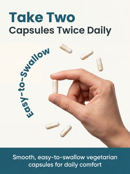 Monolaurin + Lysine Antiviral Complex